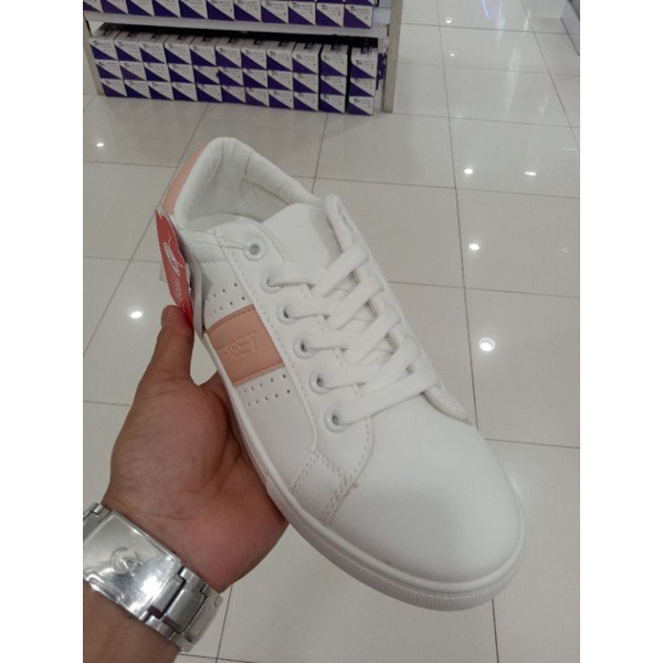 TRISET NEW | SEPATU KETS | SEPATU SNEAKERS WANITA | ORIGINAL