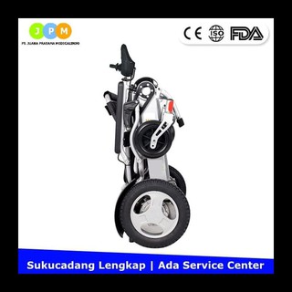 46+ Kursi Roda Elektrik Ringan HD