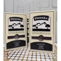 

ETAWAKU PLATINUM SUSU KAMBING BUKAN ETAWALIN 200 GRAM - IMUNITAS. ANTIOKSIDAN. SUPLEMEN HERBAL. ASTHMA. BATUK PILEK. RADANG TENGGOROKAN. SINUSITIS. SUSU KAMBING ETAWA MURNI