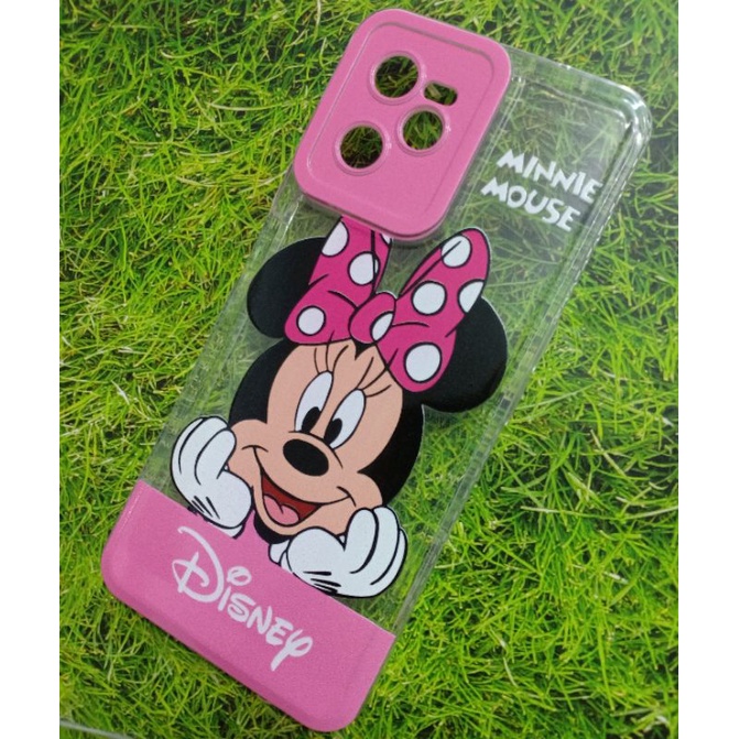 Case disney transparan case hp oppo realme vivo xiaomi redmi samsung#case#casehp#casemurah#caselucu#casekekinian