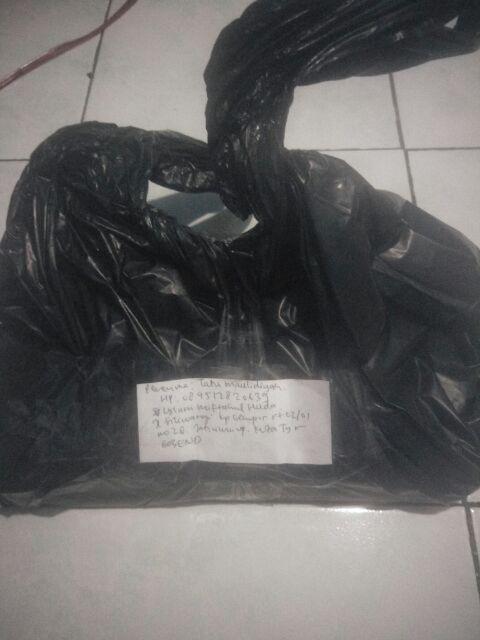 Doilies Paper 3.5” Warna Kertas Doyleys Alas Renda 3,5”/9cm Isi 250 Lembar