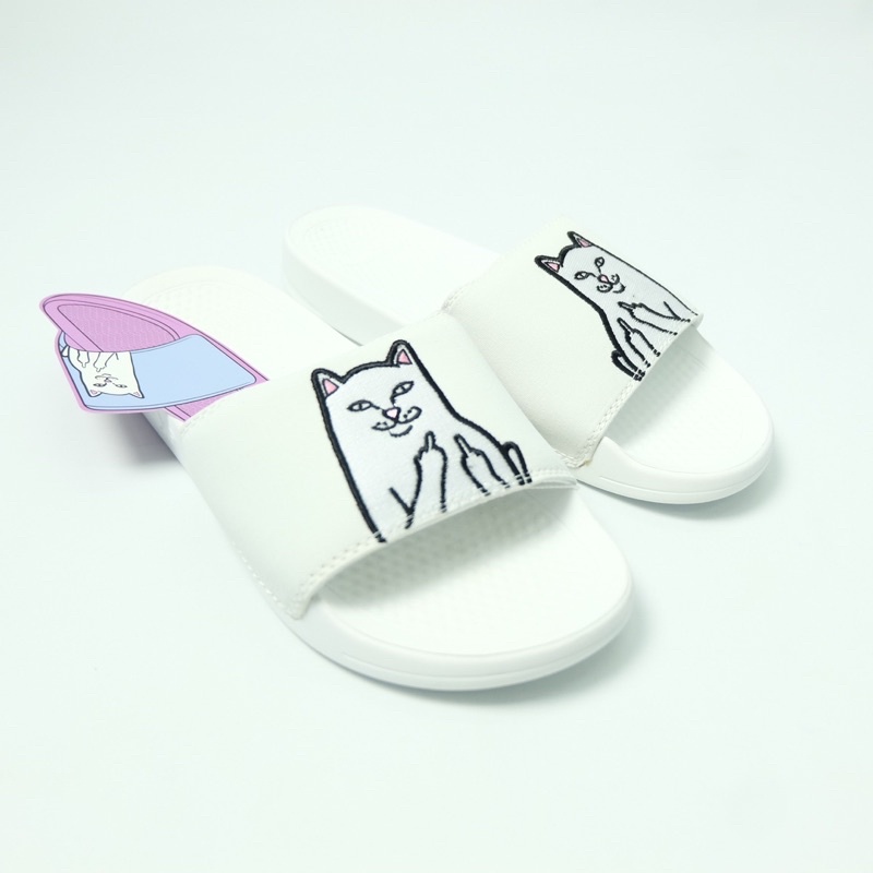 Sandal RIPNDIP Lord Nermal Slides UV Activated Original