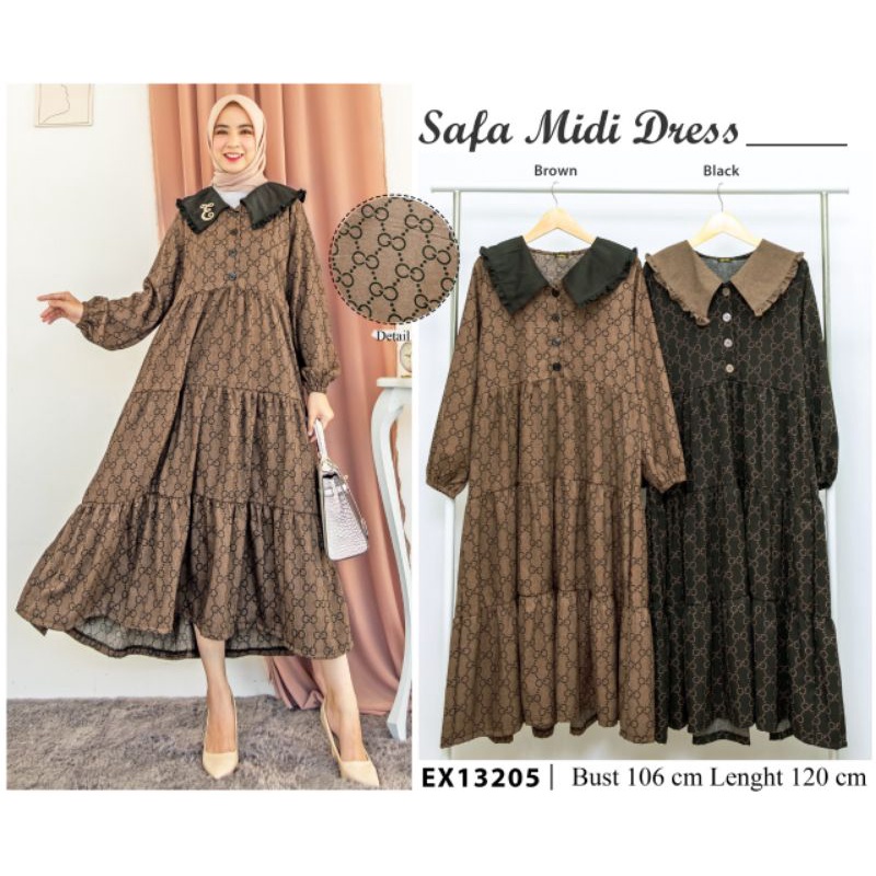 midi dress Gucci by EXTU