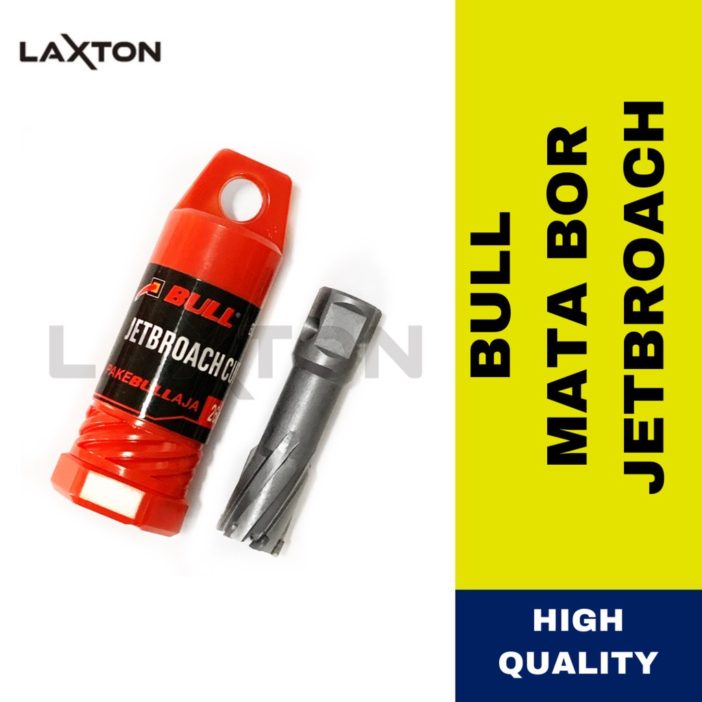 Bull mata bor jetbroach/jetbrot high quality