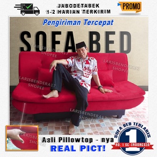 Jual Sofa Bed Minimalis Terlengkap & Harga Terbaru Desember 2022 ...