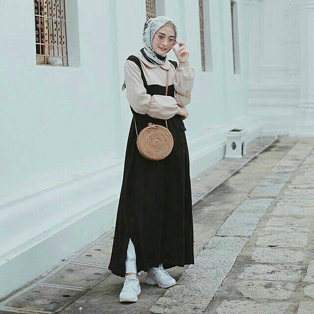 Herma Tunik, ATASAN, TUNIK, Blouse wanita, atasan wanita, BLOUSE, Fashion muslim, baju wanita, dress