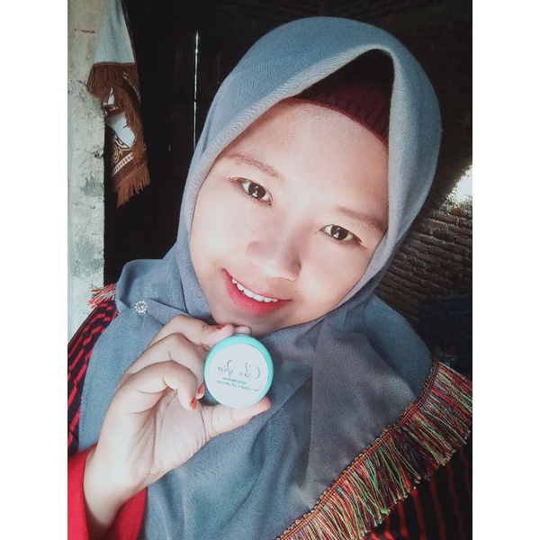 GLOWSKIN