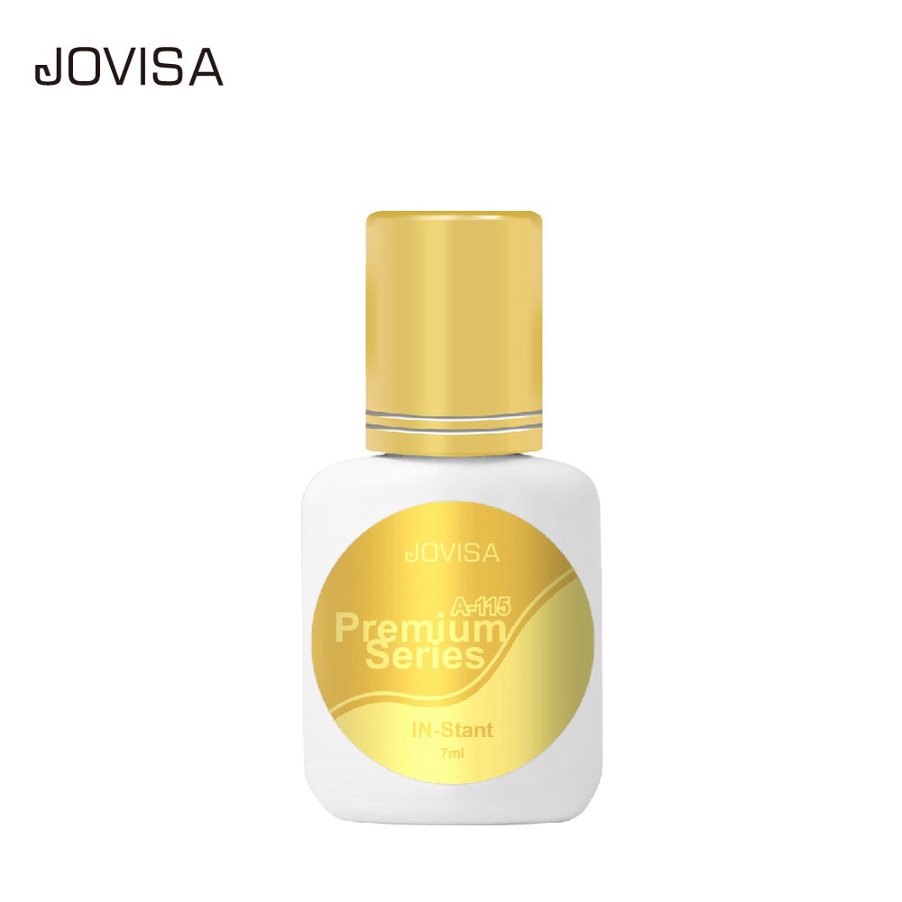 JOVISA INSTANT GLUE A115 LEM JOVISA PREMIUM SERIES GLUE EYELASH EXTENSION