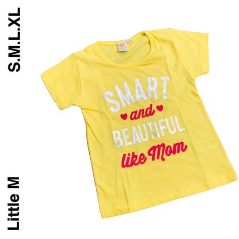 kaos kuning 21