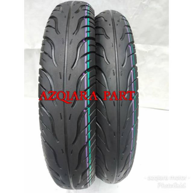 ban motor matic beat vario tubeles copotan batikan
