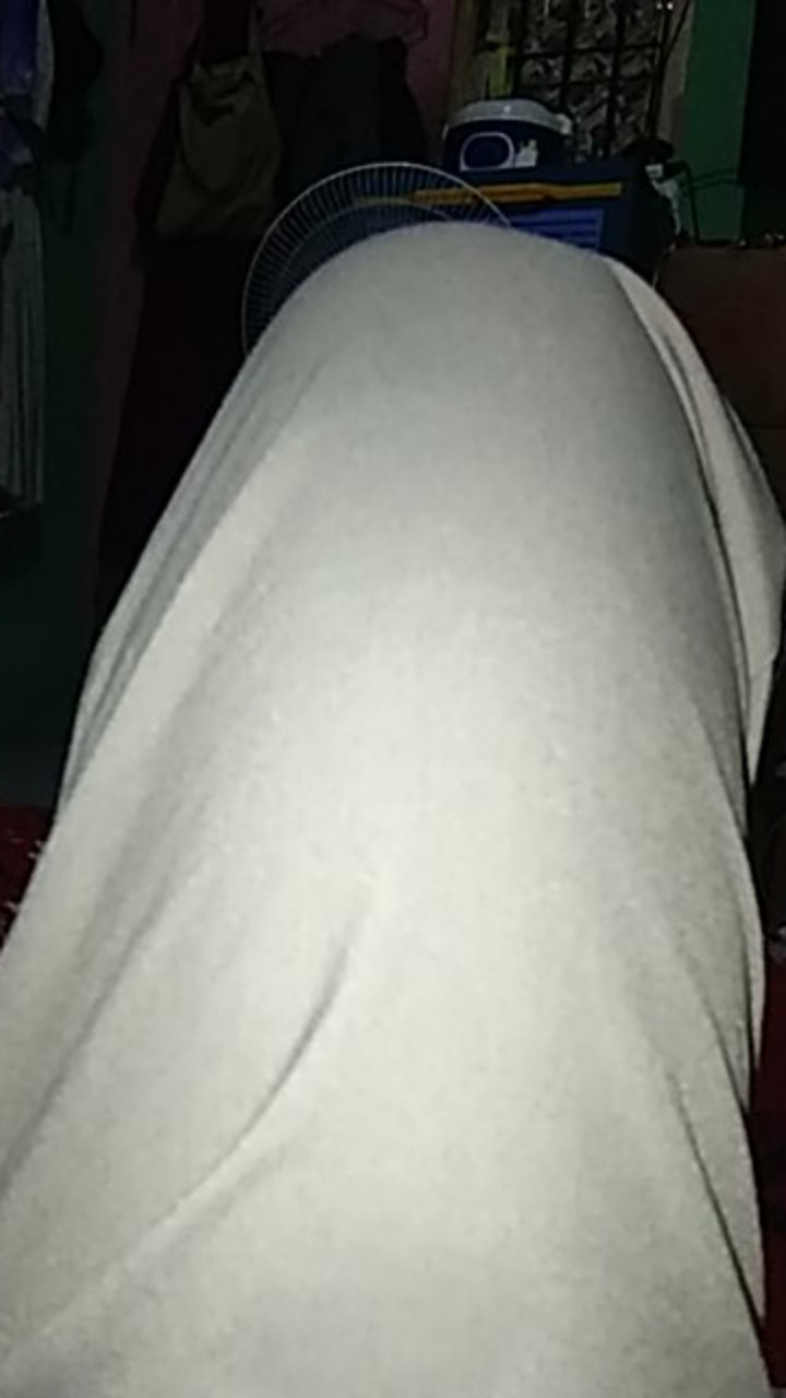 [acq] Sendok Makan Stainless Steel Harga Satuan