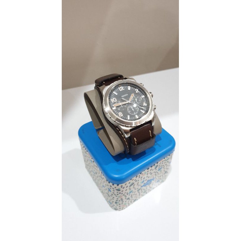 Jam tangan fossil original bekas