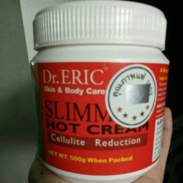 Dr Eric Original made in Thailand