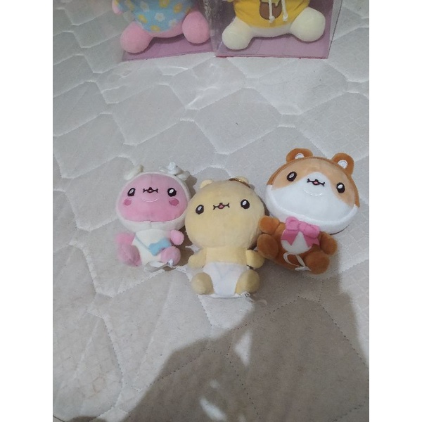 keyring twotuckgom bebegom