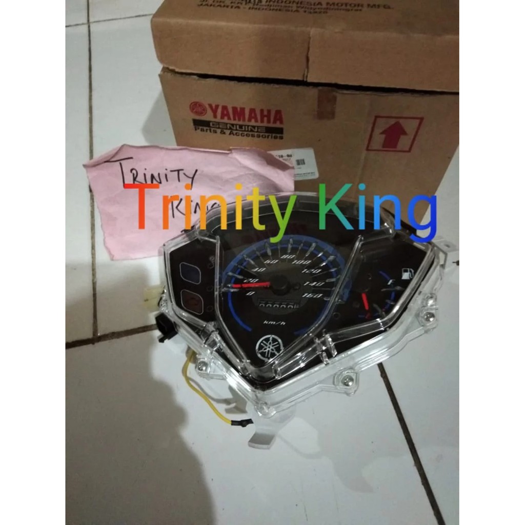 Speedometer Yamaha Jupiter Z1 Original