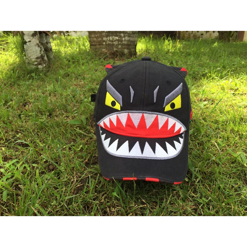 Topi Elstinko Dewasa