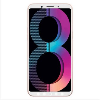 OPPO A83 Smartphone Facial Unlock 3GB/32GB Gold \u2013 (Cicil TANPA Kartu Kredit, Garansi Resmi OPPO)