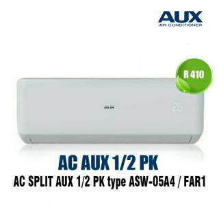 Ac Aux 1 2 Pk 1 2pk Asw 05fhr Unit Only Indonesia