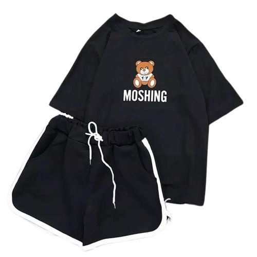 setelan wanita celana pendek|setelan wanita|celana wanita