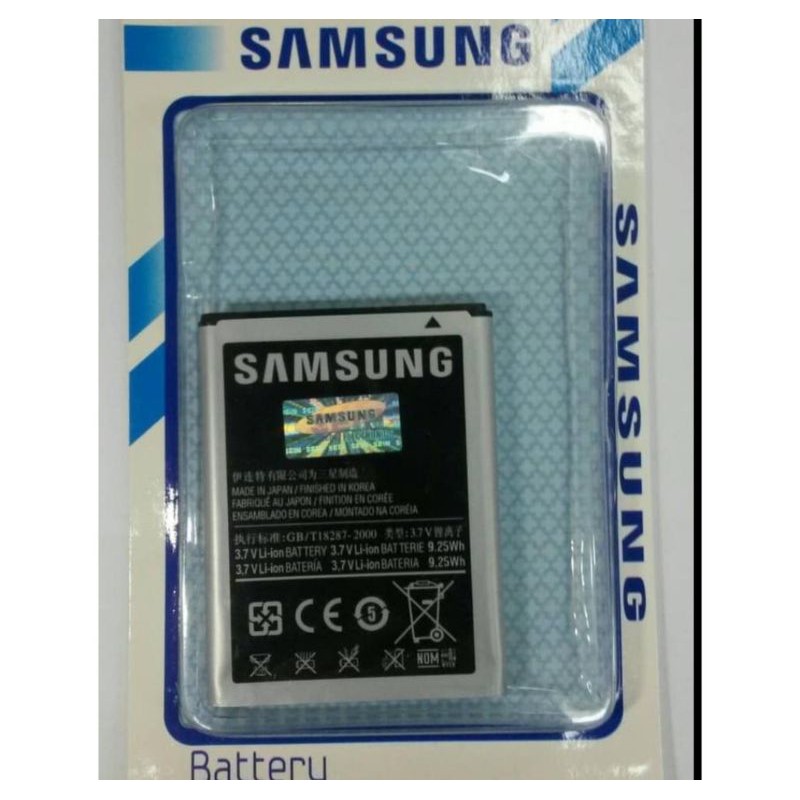batre Samsung GT N7000
