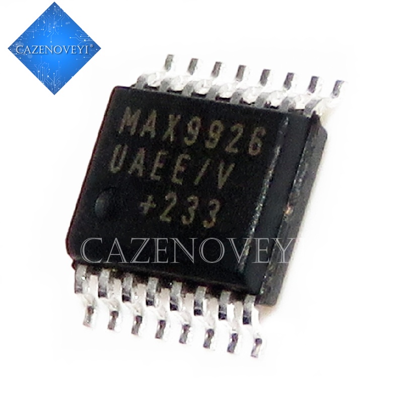 1pc Ic Max9926Uaee Max9926Uaee / V Max9926 Ssop-16
