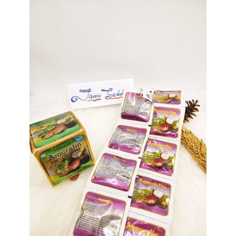

[ COD TERMURAH ] amuralin