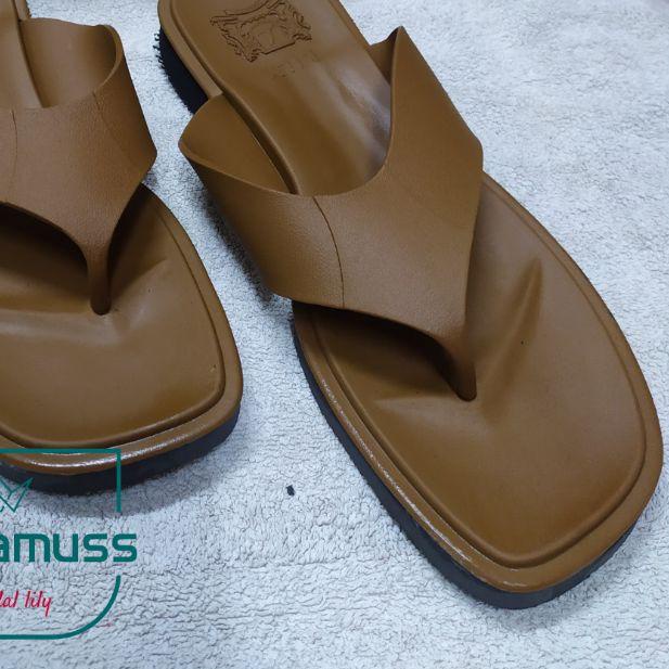 Sandal lily 201 ORIGINAL- sendal lily - sandal japit - sandal pria original