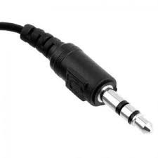 Microphone M-TECH M02 Stereo Jack 3.5MM With TIE Clip