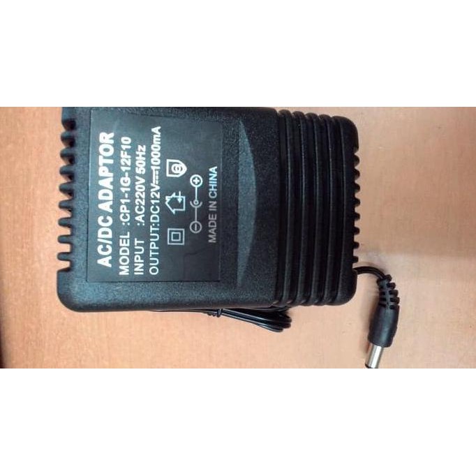 Adaptor Drum Elektrik Yamaha