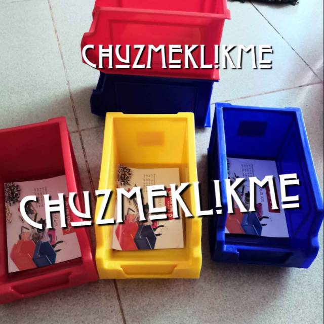 Jolly box lion star JX-1 no.100/Jolly box no.100/kotak perkakas lion star