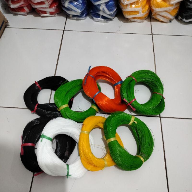 kenur pengulur marlin nomer 100 1 pcs