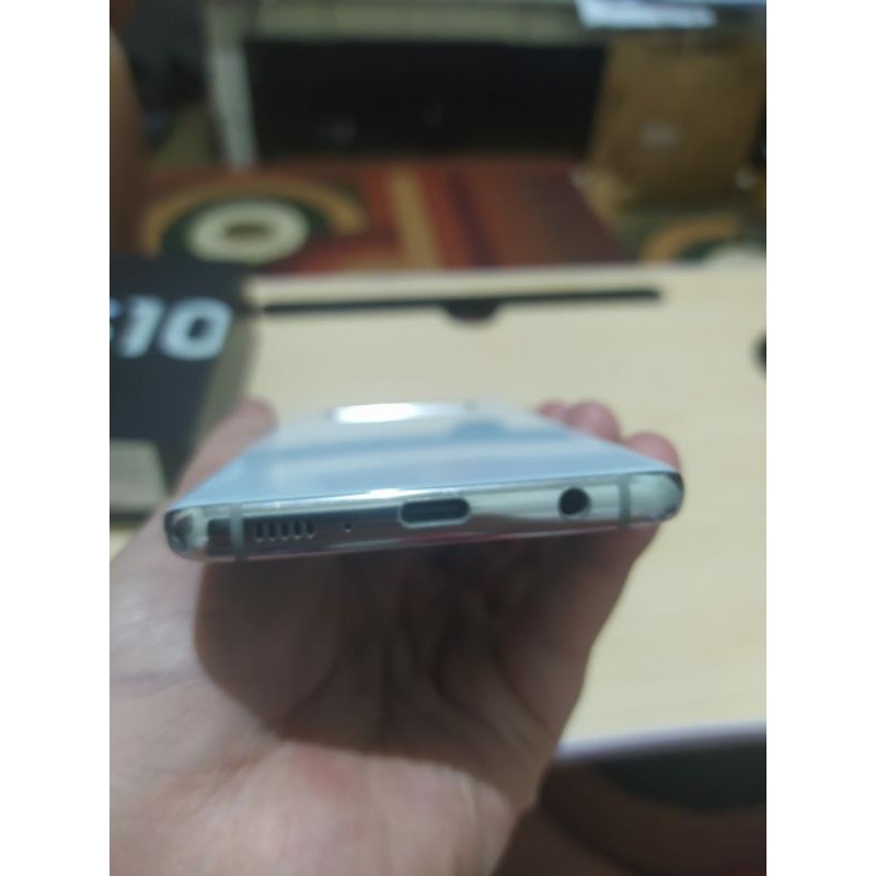 SAMSUNG S10 SECOND SEIN ORI