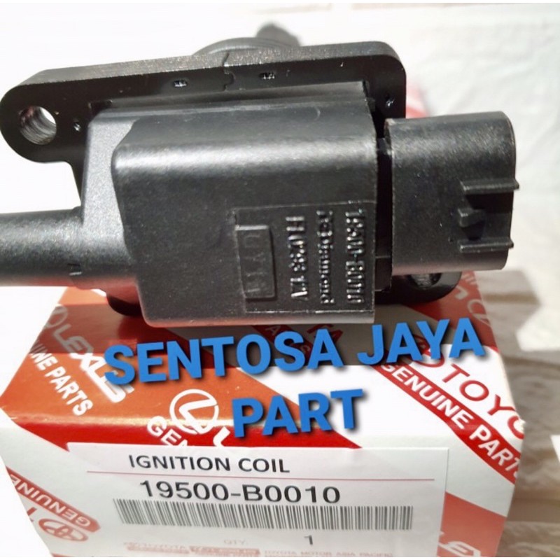 COIL IGNITION AVANZA XENIA NON VVTI ORIGINAL _COIL AVANZA XENIA