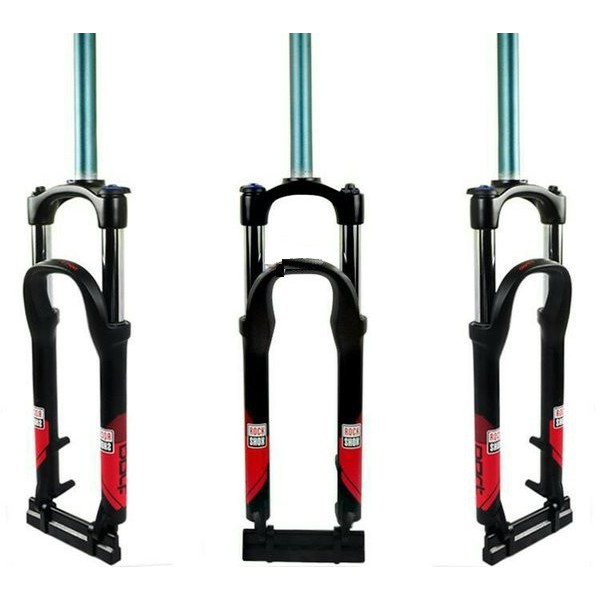 Jual Fork MTB 26" Rockshox Dart 3 T 110mm | Shopee Indonesia