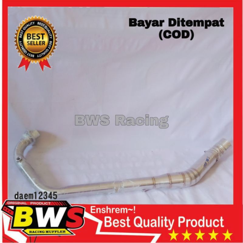 leher pipa knalpot CBR150R Old CBR150R new facelift