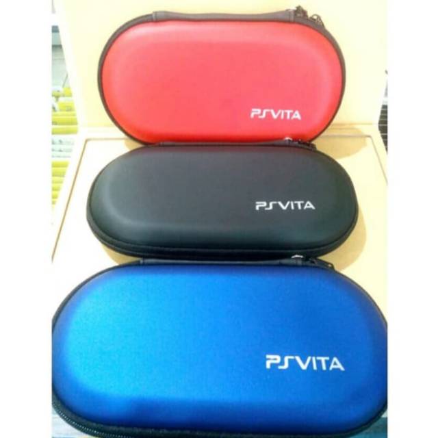 Airfoam ps vita dompet ps vita pouch ps vita