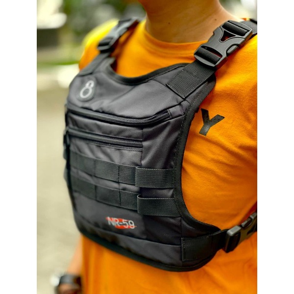 TAS SLEMPANG PRIA/Tas dada/NR59