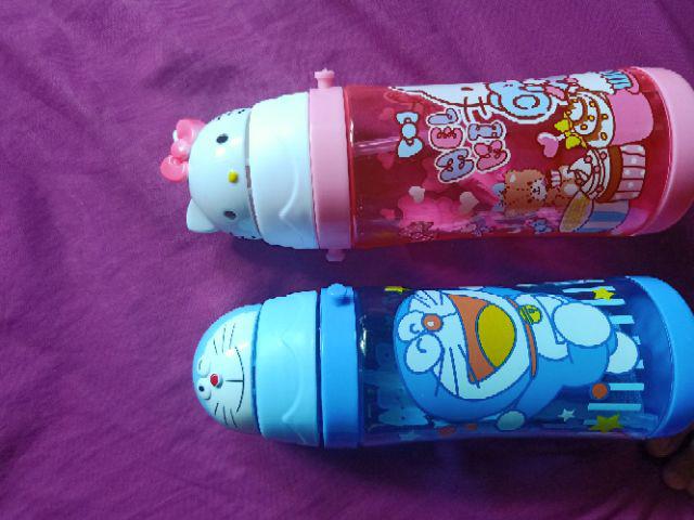 Botol Minum Anak Karakter 450ml