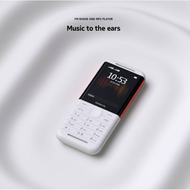 NOKIA 5310