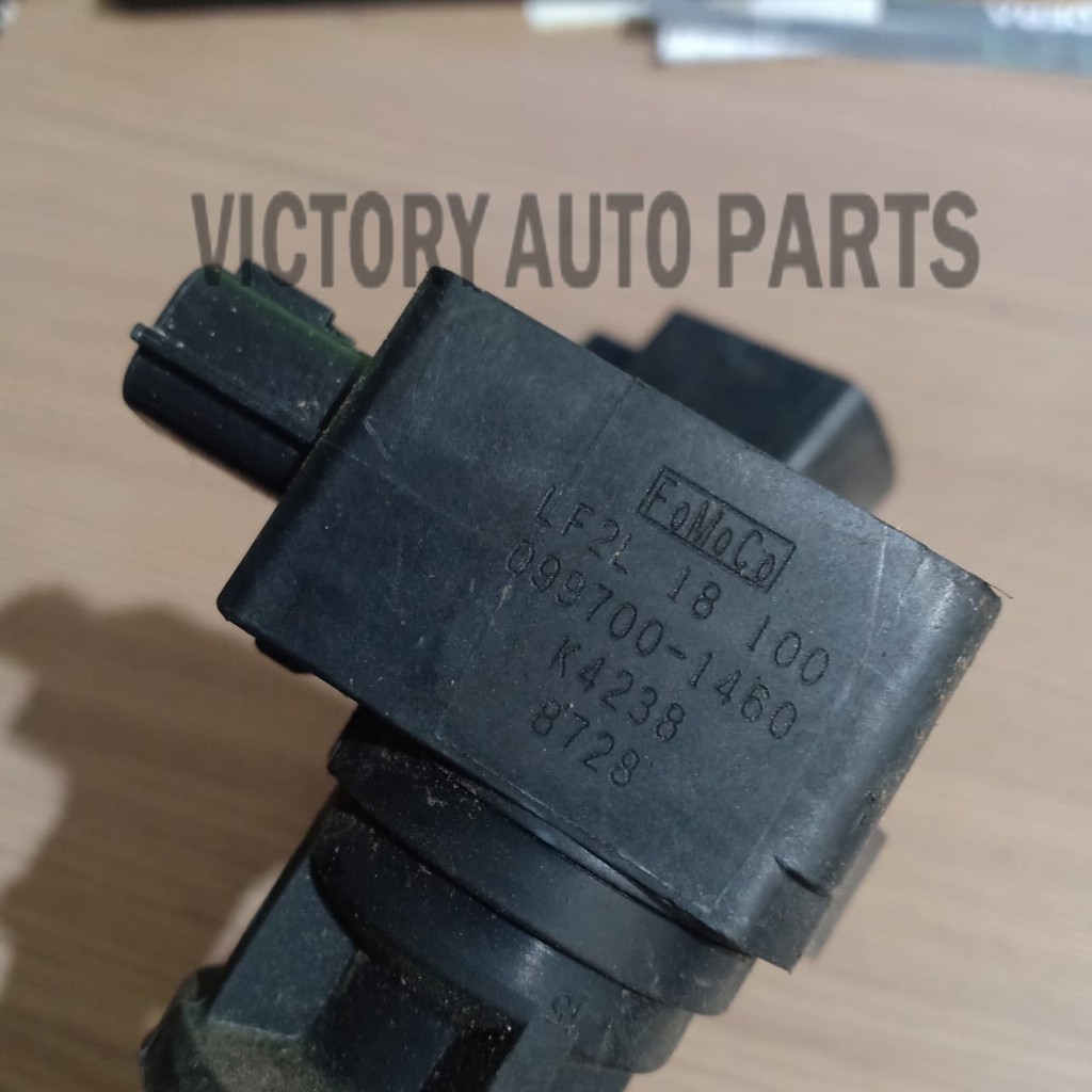 Koil coil mazda 7 cx7 mazda7 fomoco 099700-1062 ORI COPOTAN