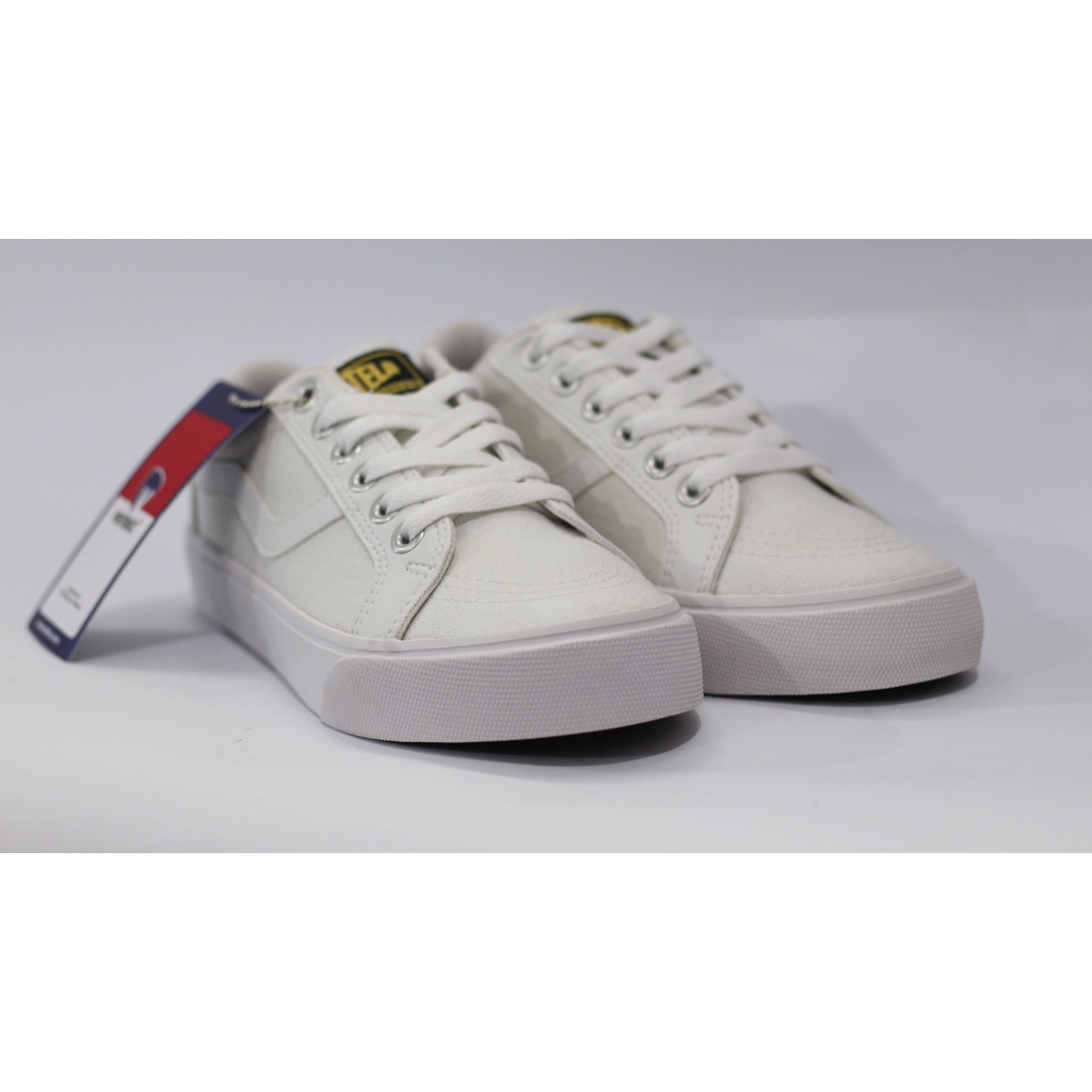 VENTELA PUBLIC LOW WHITE