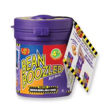 Harga Promo Promo Murah Bean Boozled Mystery Dispenser