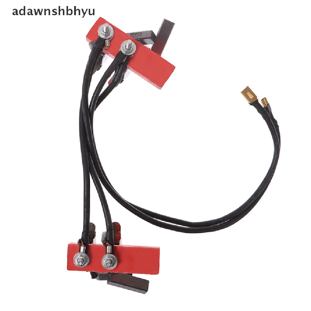 Adawnshbhyu 3kw-50kw Solar Generator Konduktif Carbon Brush Rakitan Pada STC Generator