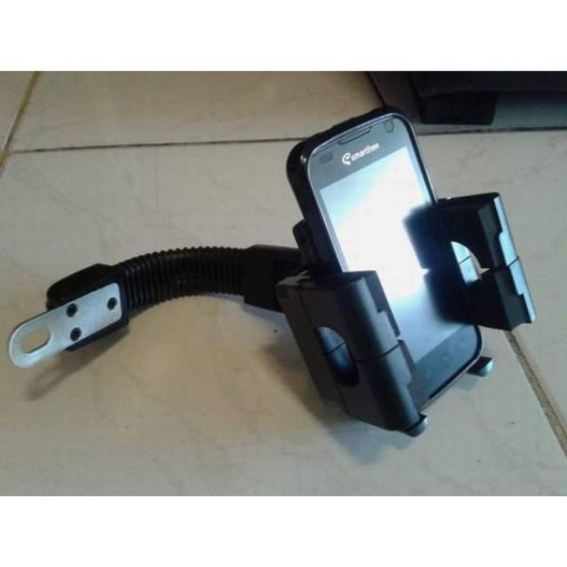 holder motor fly bisa di pasang all motor