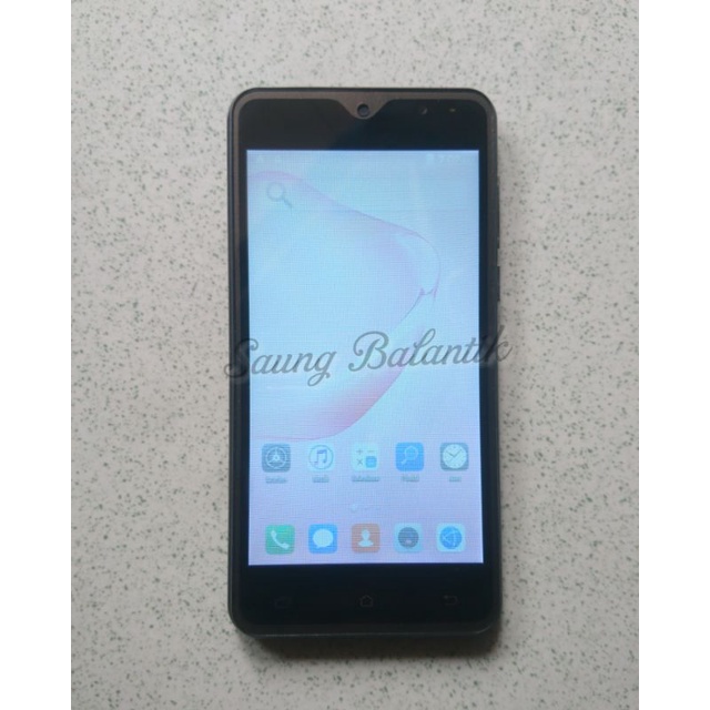 N Series Note 10 Minus Lcd