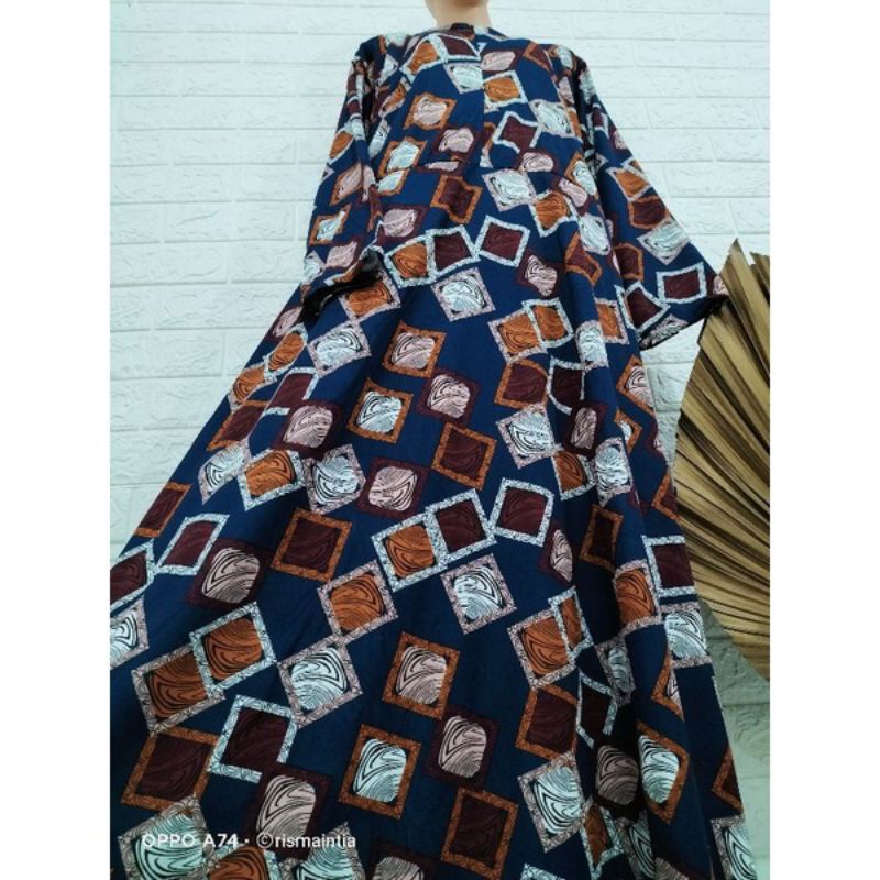 GAMIS JUMBO HYGET MACAN ESTER KINAN TERLARIS