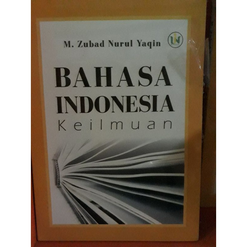 Bahasa Indonesia Keilmuan