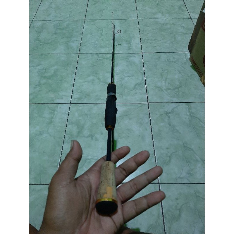 RN cangkek 3lb gen 1