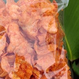 

populer] Emping Pedas Manis Vegetarian - 500 gram