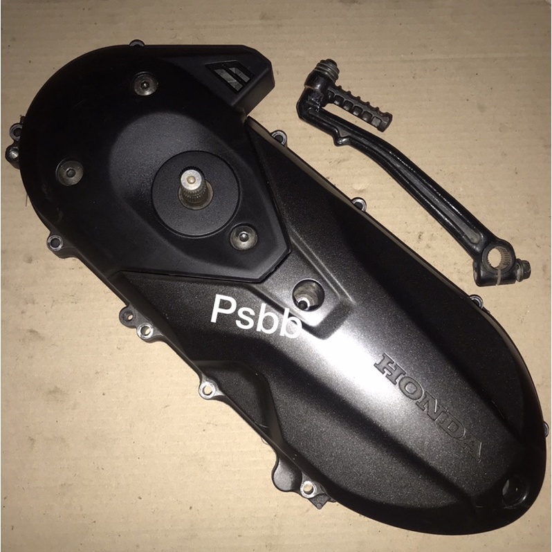 Bak CVT Beat LED Bak CVT All New Scoopy KOJ Bak CVT Genio Bak CVT All New Beat Street Blok Mesin Bea